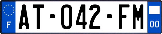 AT-042-FM