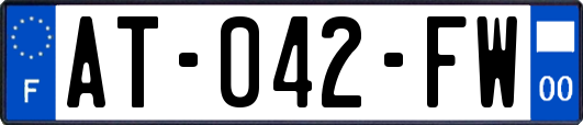 AT-042-FW