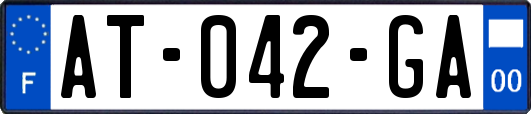 AT-042-GA