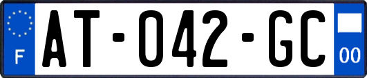 AT-042-GC
