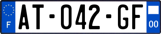 AT-042-GF