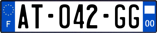 AT-042-GG