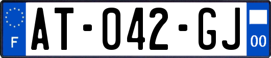 AT-042-GJ