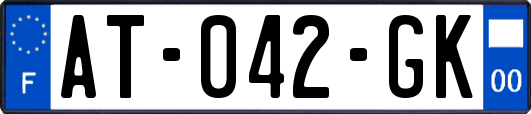 AT-042-GK