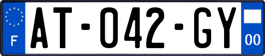 AT-042-GY