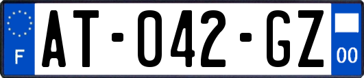 AT-042-GZ