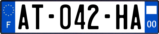 AT-042-HA