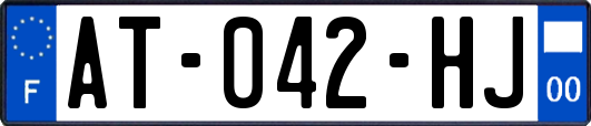 AT-042-HJ