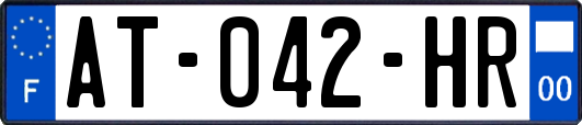 AT-042-HR