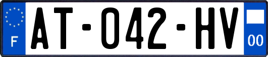 AT-042-HV