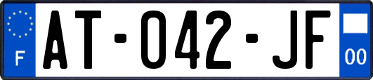 AT-042-JF