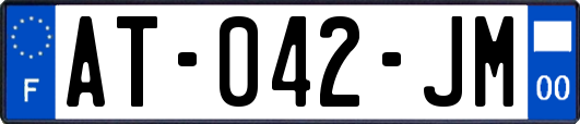 AT-042-JM