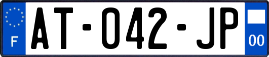 AT-042-JP