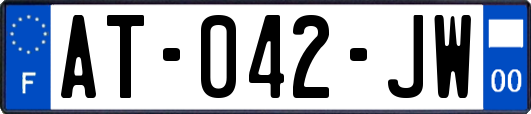 AT-042-JW