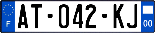 AT-042-KJ