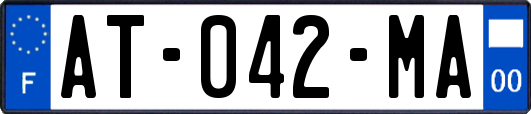AT-042-MA