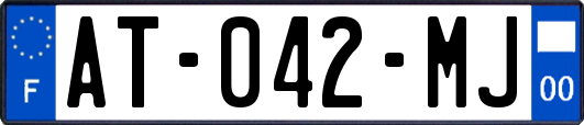 AT-042-MJ