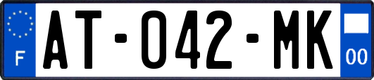AT-042-MK