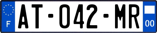 AT-042-MR