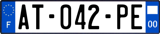 AT-042-PE