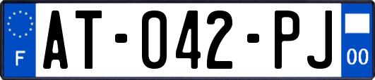 AT-042-PJ