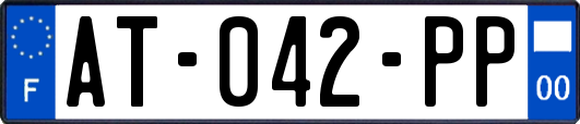 AT-042-PP