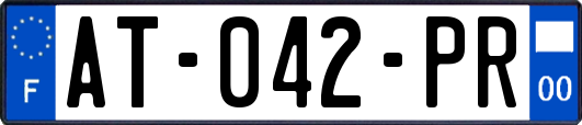 AT-042-PR