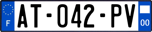 AT-042-PV