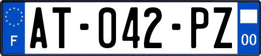 AT-042-PZ