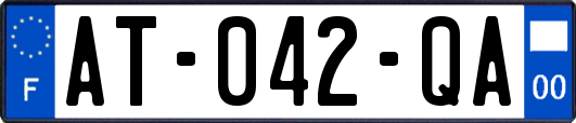 AT-042-QA