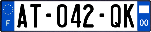 AT-042-QK