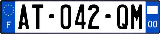 AT-042-QM
