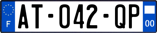 AT-042-QP