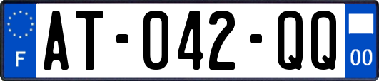 AT-042-QQ