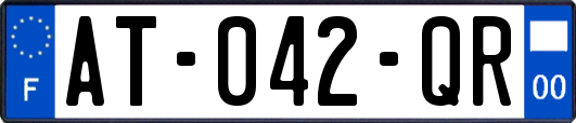 AT-042-QR