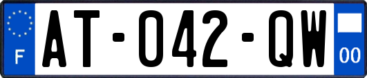 AT-042-QW