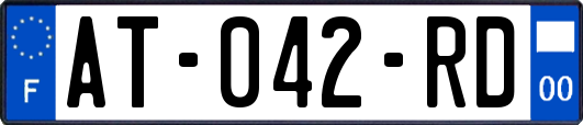 AT-042-RD