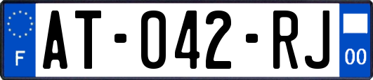 AT-042-RJ