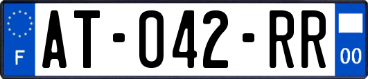 AT-042-RR
