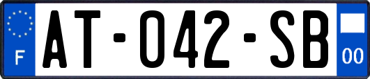 AT-042-SB