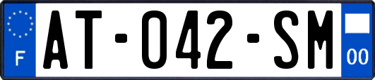 AT-042-SM