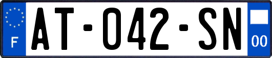 AT-042-SN