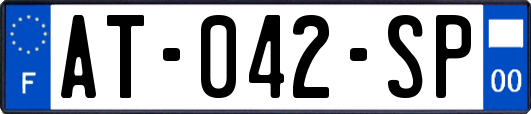 AT-042-SP