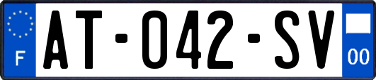 AT-042-SV