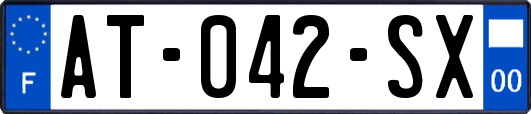 AT-042-SX