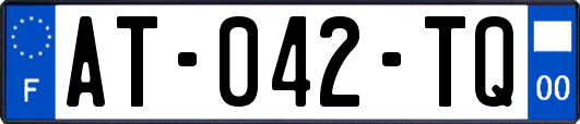 AT-042-TQ