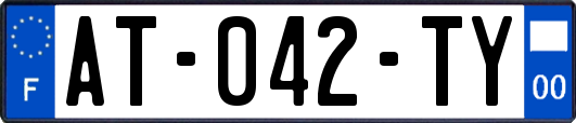 AT-042-TY