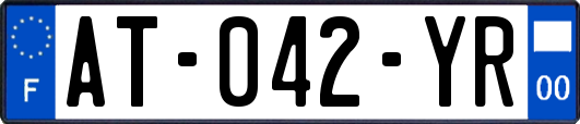 AT-042-YR