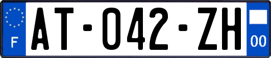 AT-042-ZH