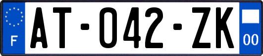 AT-042-ZK